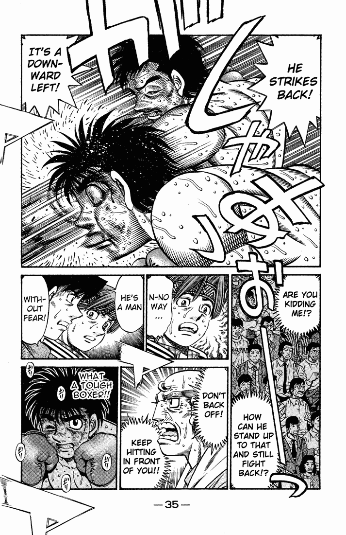 Chapter 650 — Round 650 — Page 11