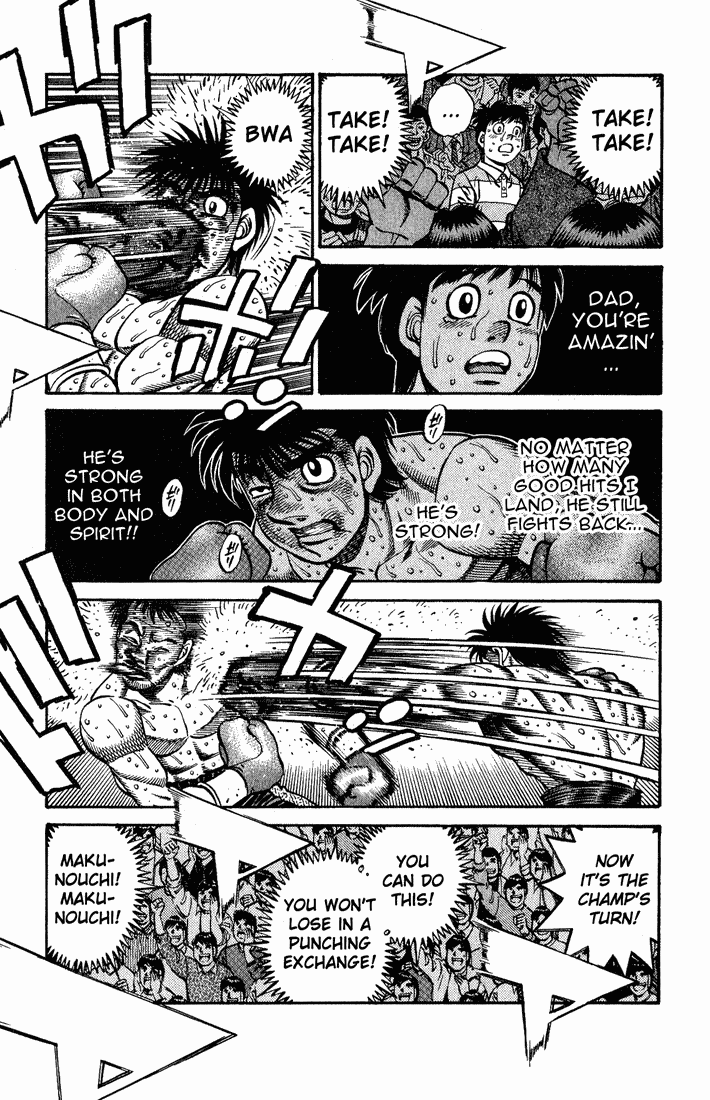 Chapter 650 — Round 650 — Page 13