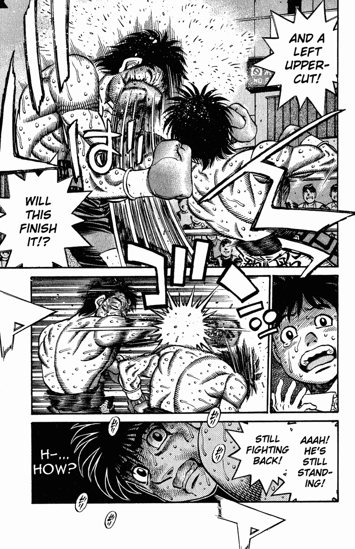 Chapter 651 — Round 651 — Page 6