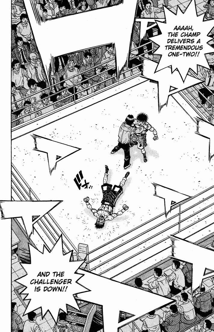 Chapter 652 — Round 652 — Page 9