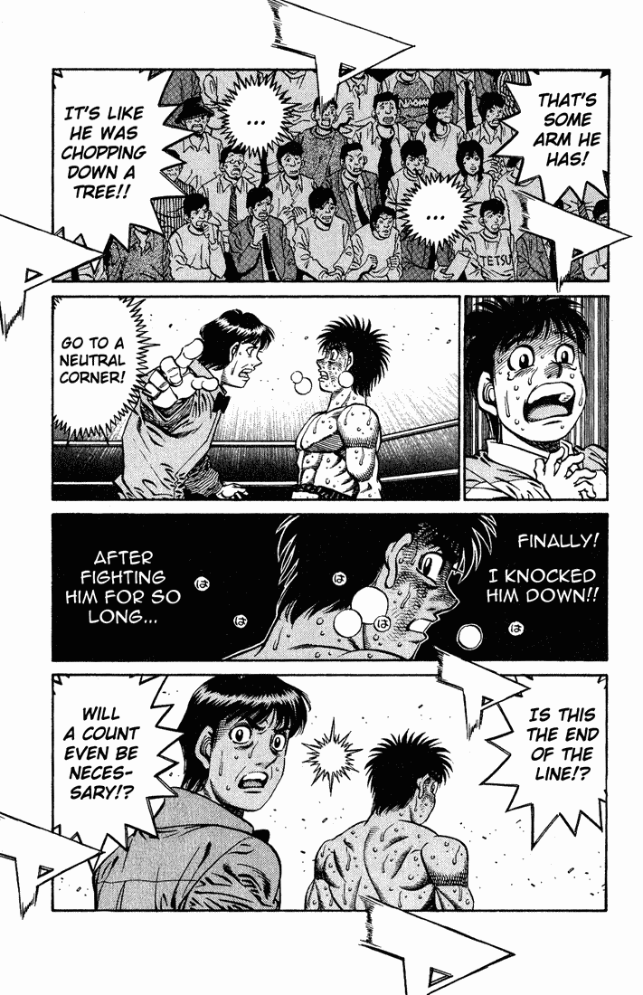 Chapter 652 — Round 652 — Page 10