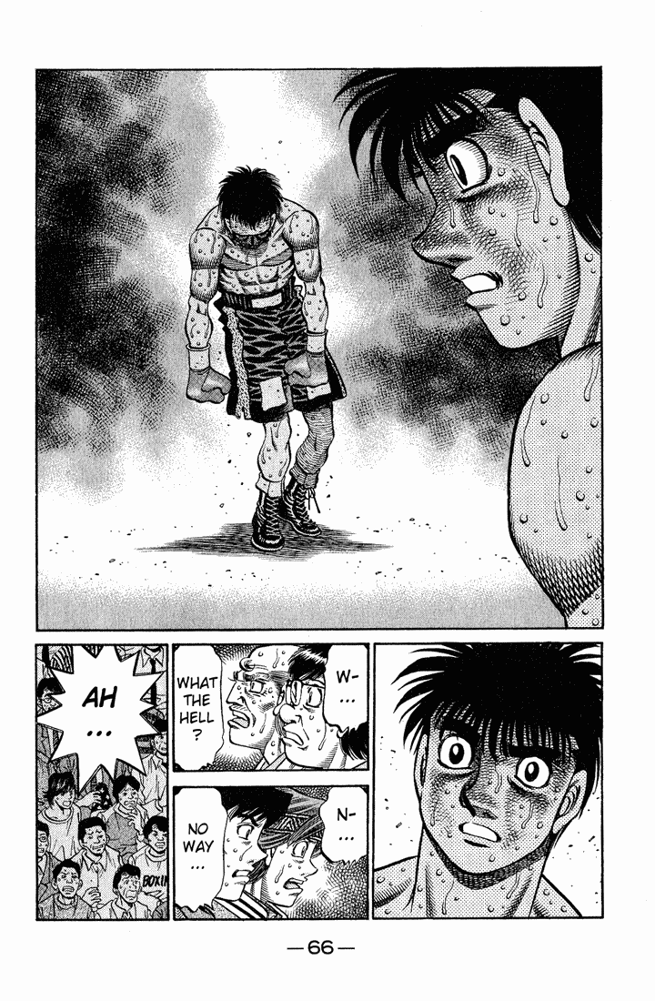 Chapter 652 — Round 652 — Page 11