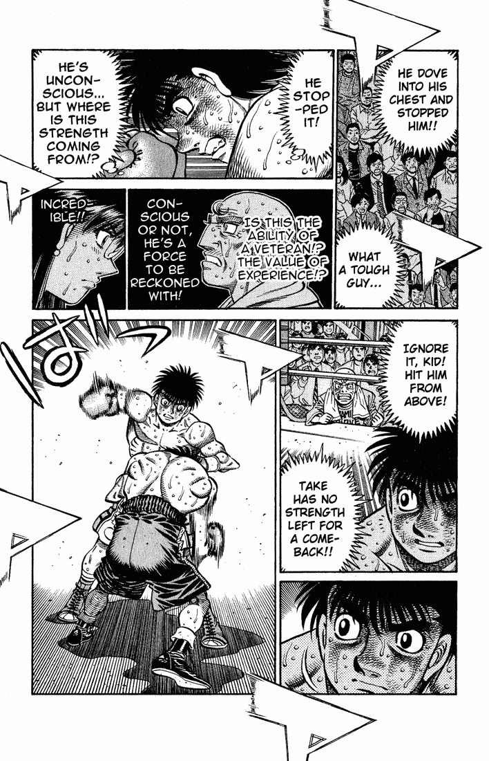Chapter 653 — Round 653 — Page 7