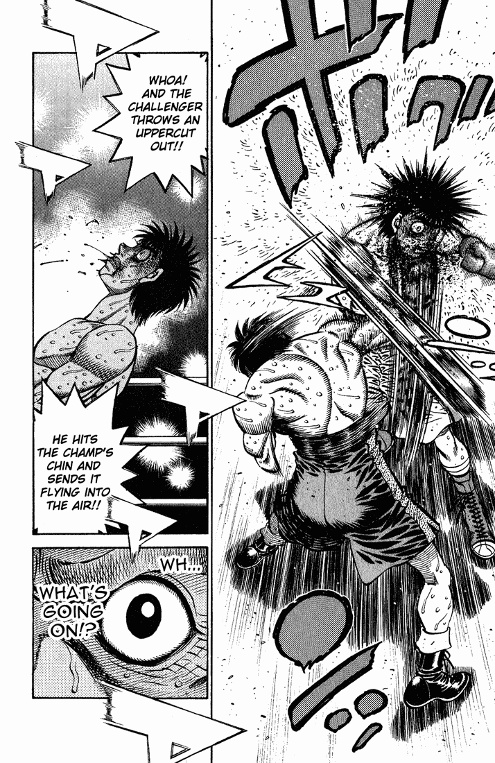 Chapter 653 — Round 653 — Page 8