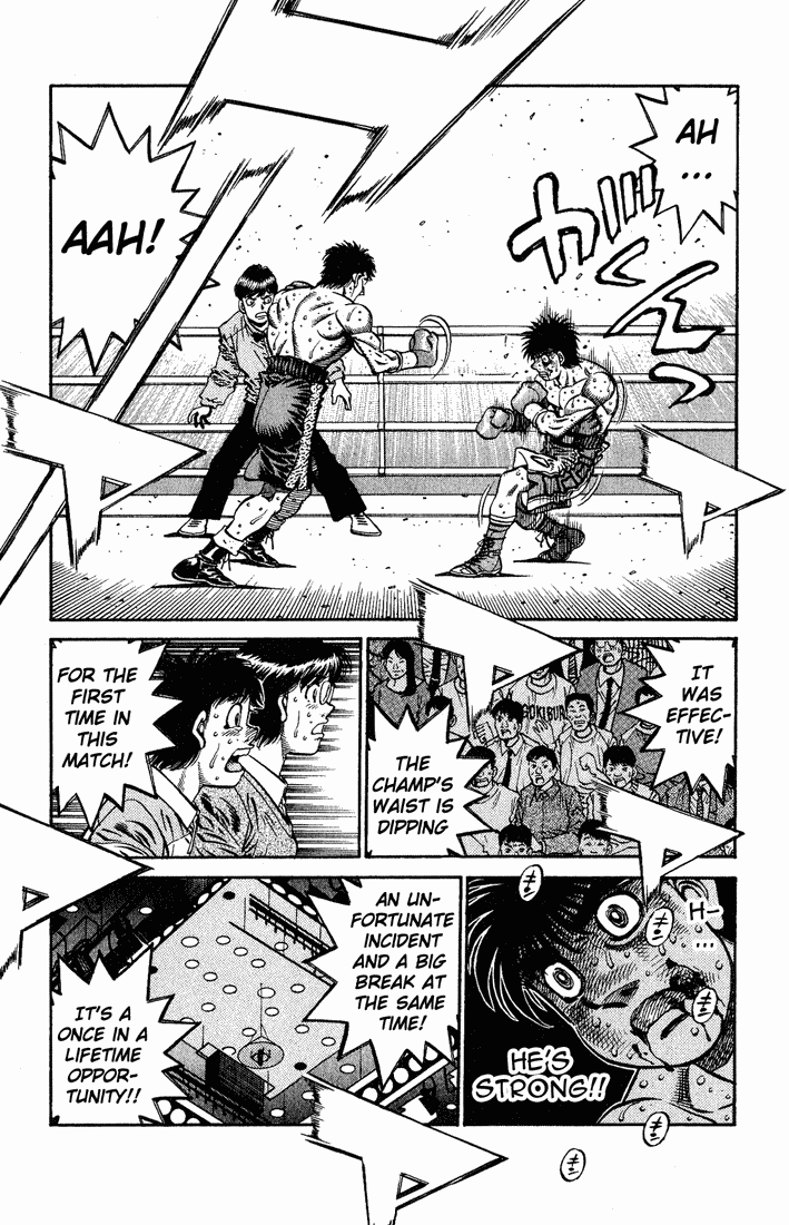 Chapter 653 — Round 653 — Page 9