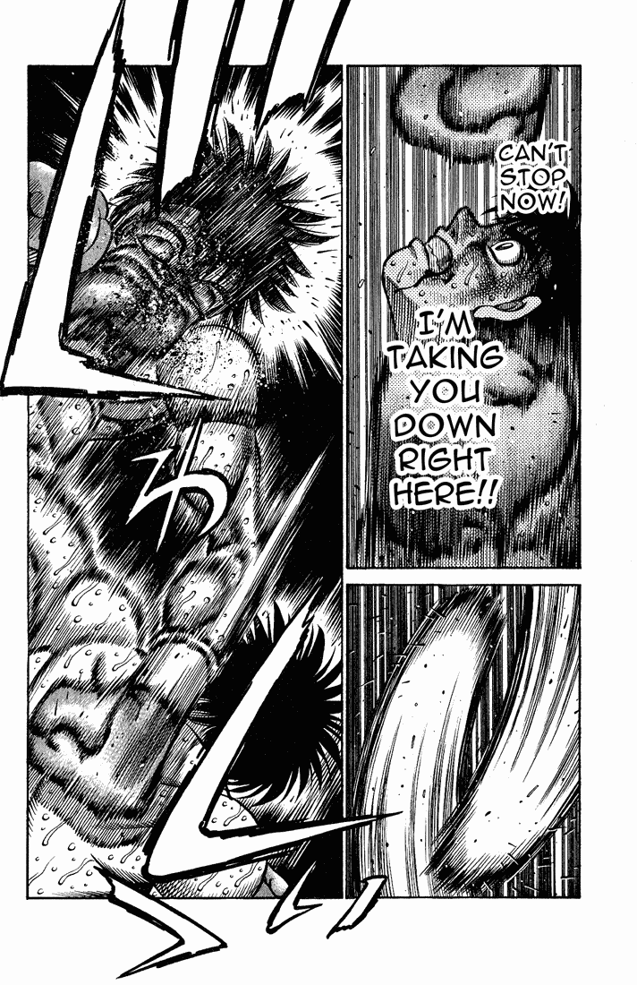Chapter 654 — Round 654 — Page 5