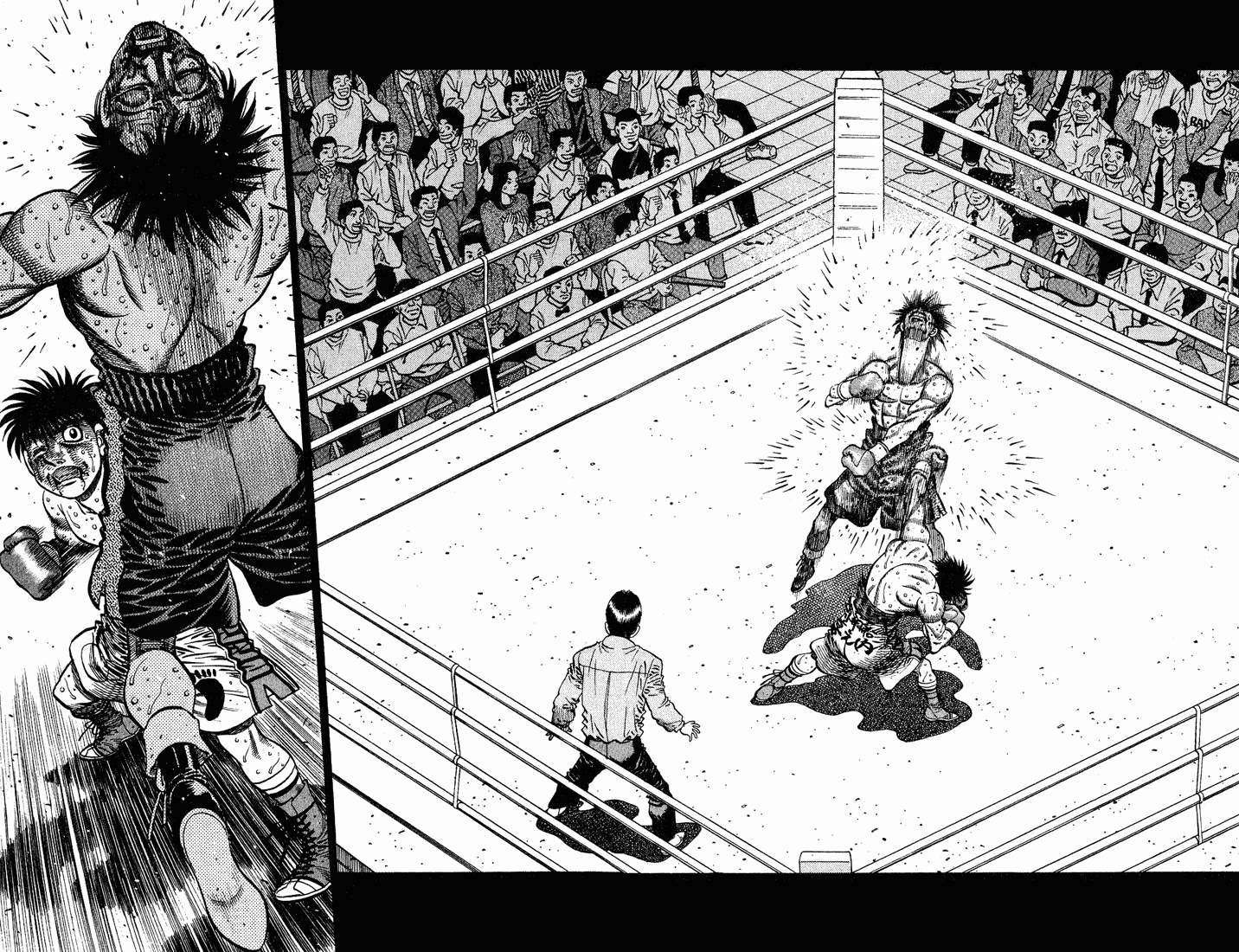 Chapter 654 — Round 654 — Page 7