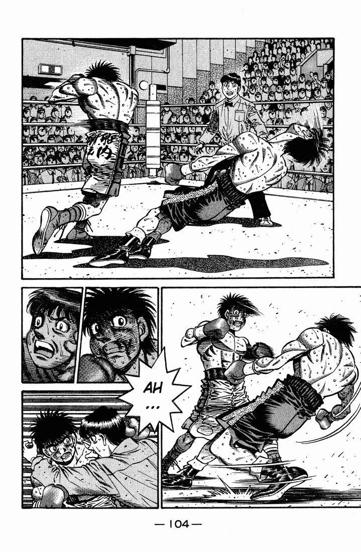 Chapter 654 — Round 654 — Page 13