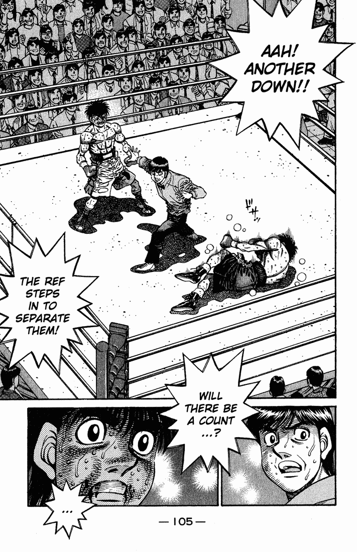 Chapter 654 — Round 654 — Page 14