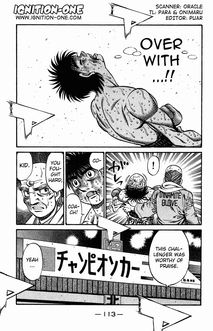 Chapter 655 — Round 655 — Page 4
