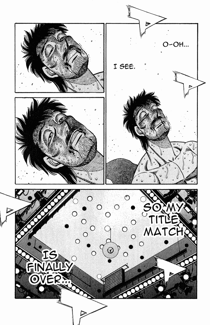 Chapter 655 — Round 655 — Page 6