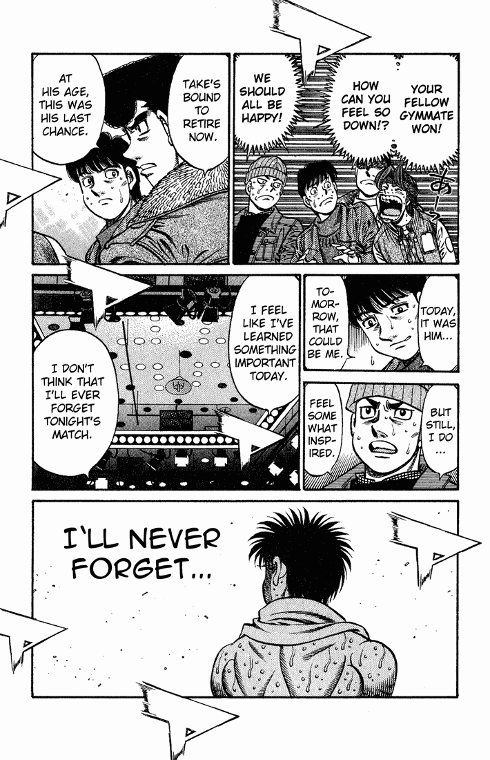 Chapter 655 — Round 655 — Page 8