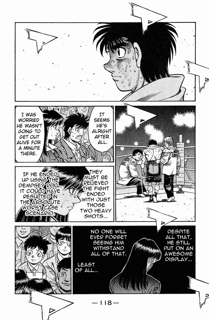 Chapter 655 — Round 655 — Page 9