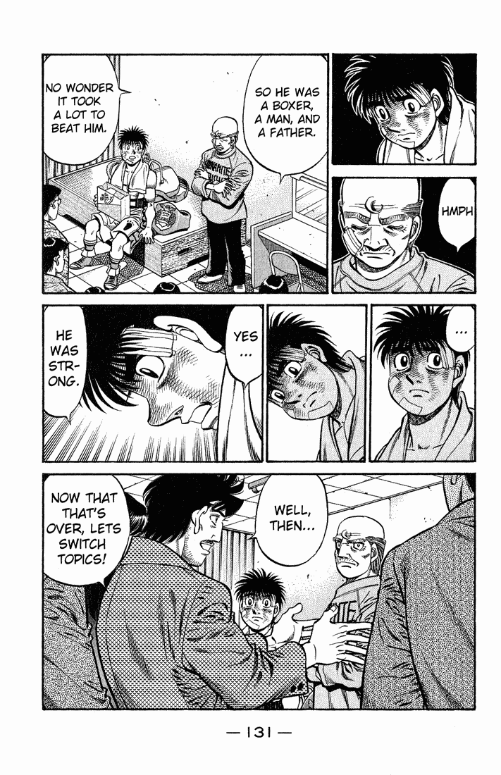 Chapter 656 — Round 656 — Page 7