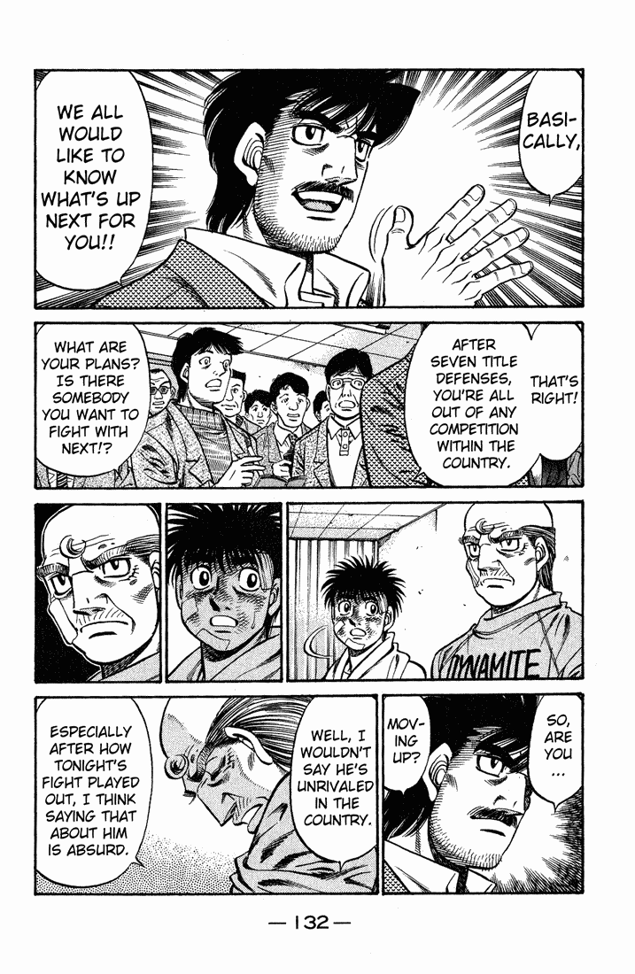 Chapter 656 — Round 656 — Page 8