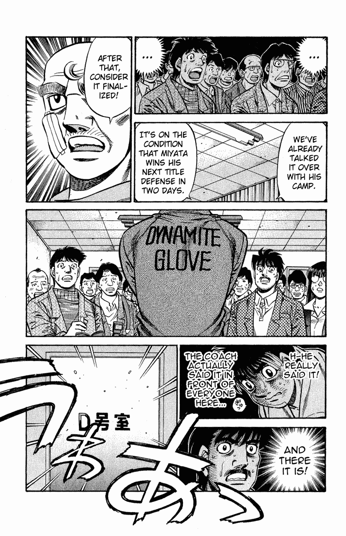 Chapter 656 — Round 656 — Page 11