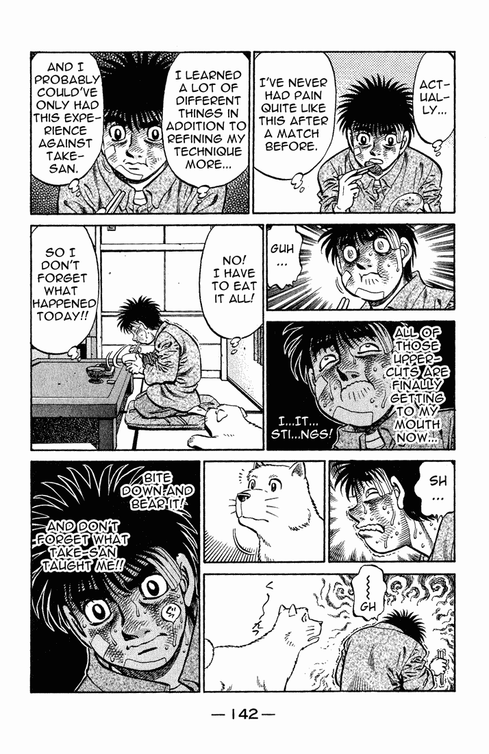 Chapter 656 — Round 656 — Page 18