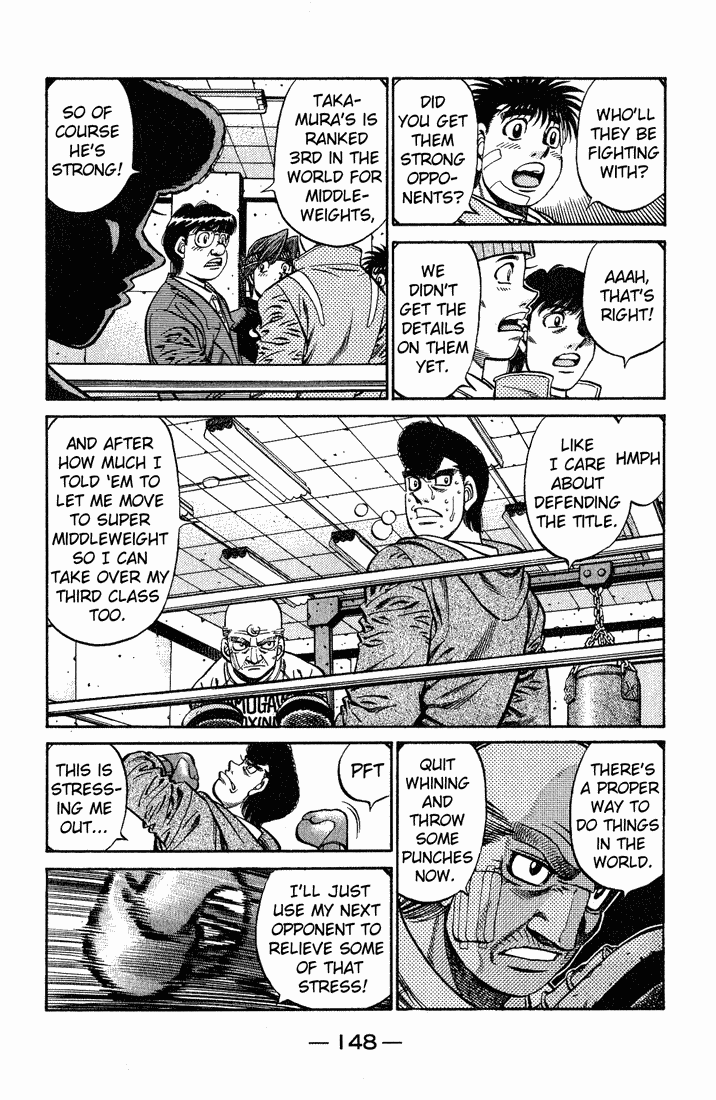 Chapter 657 — Round 657 — Page 4