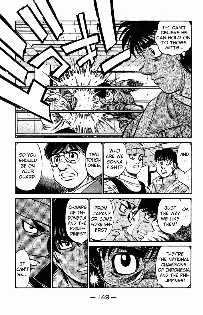 Chapter 657 — Round 657 — Page 5