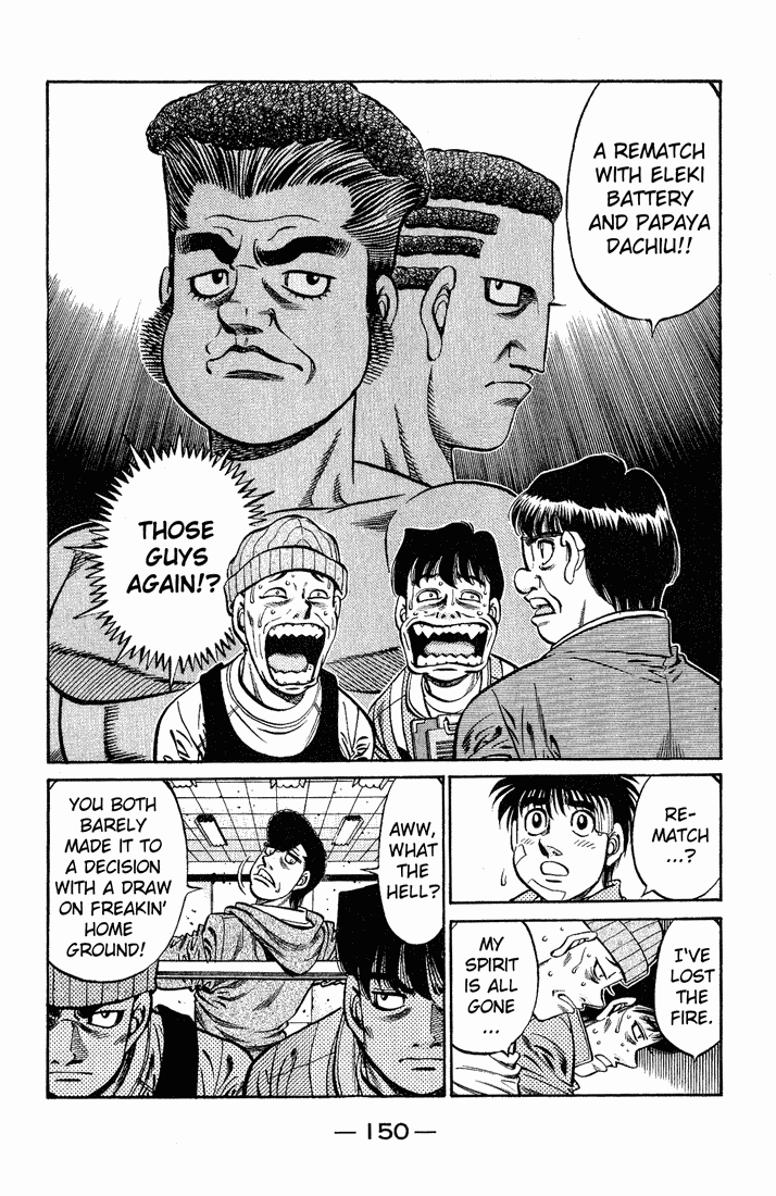 Chapter 657 — Round 657 — Page 6