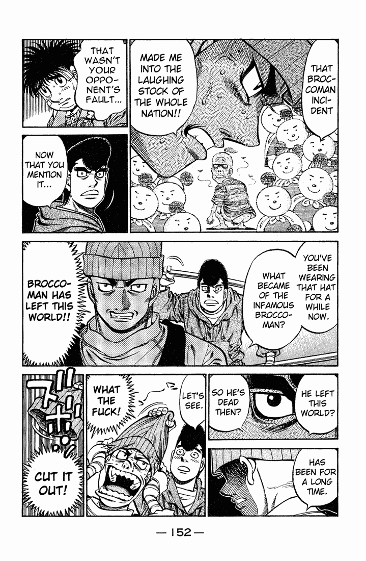 Chapter 657 — Round 657 — Page 8