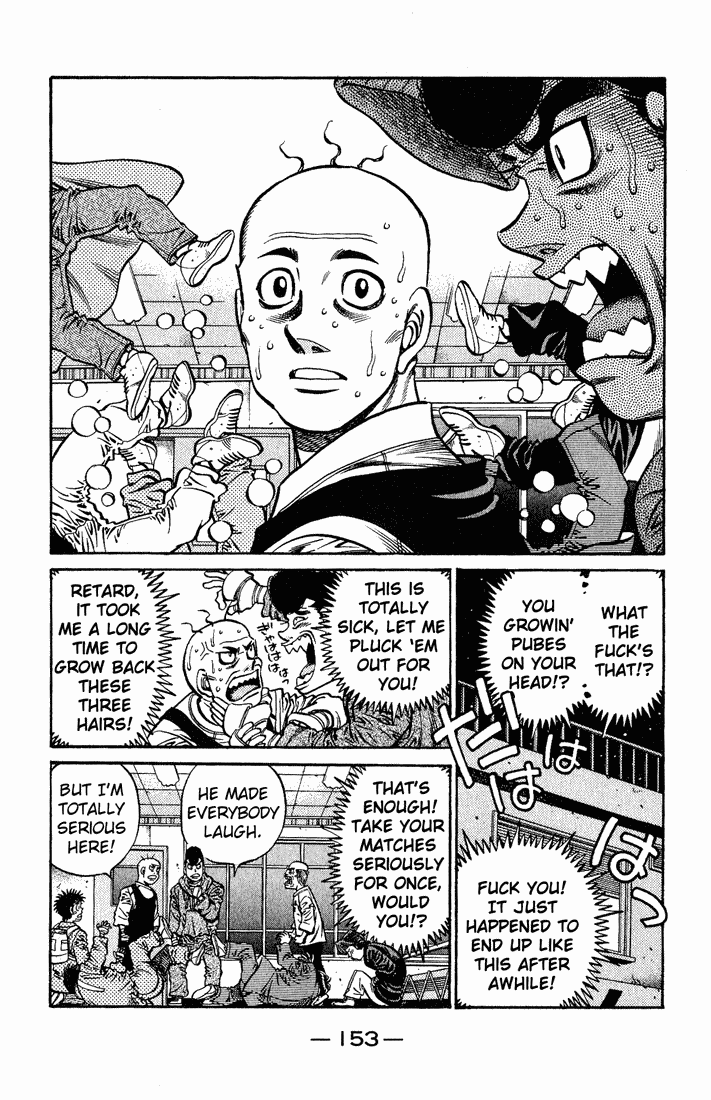 Chapter 657 — Round 657 — Page 9