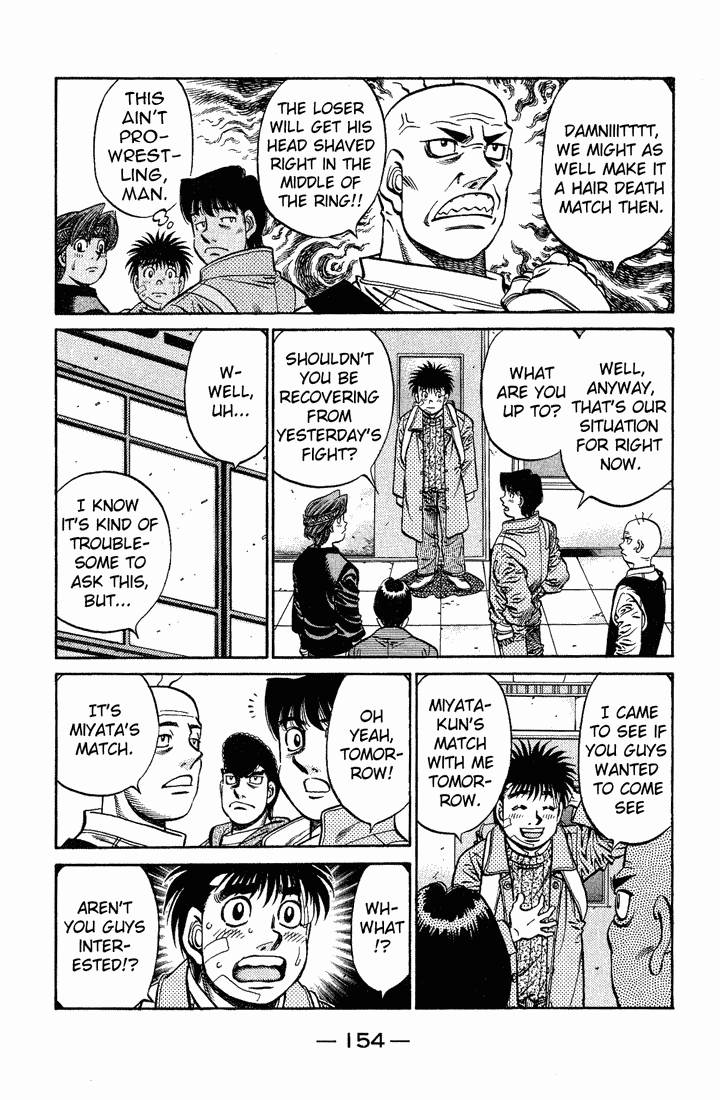 Chapter 657 — Round 657 — Page 10