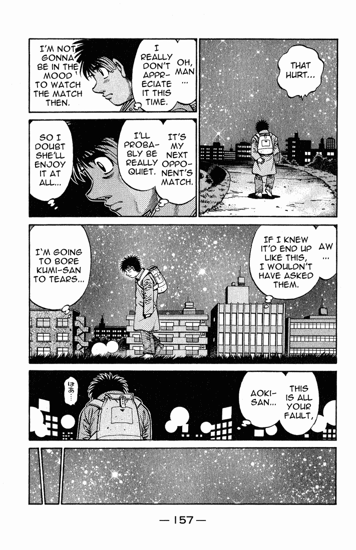 Chapter 657 — Round 657 — Page 13