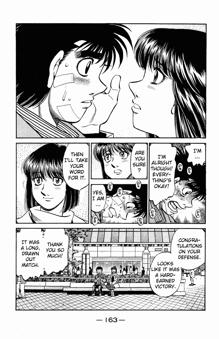 Chapter 658 — Round 658 — Page 5