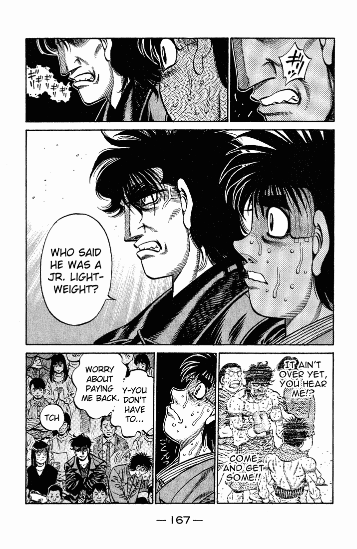 Chapter 658 — Round 658 — Page 9