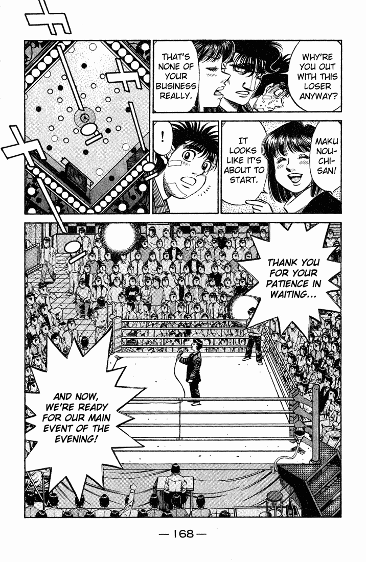 Chapter 658 — Round 658 — Page 10
