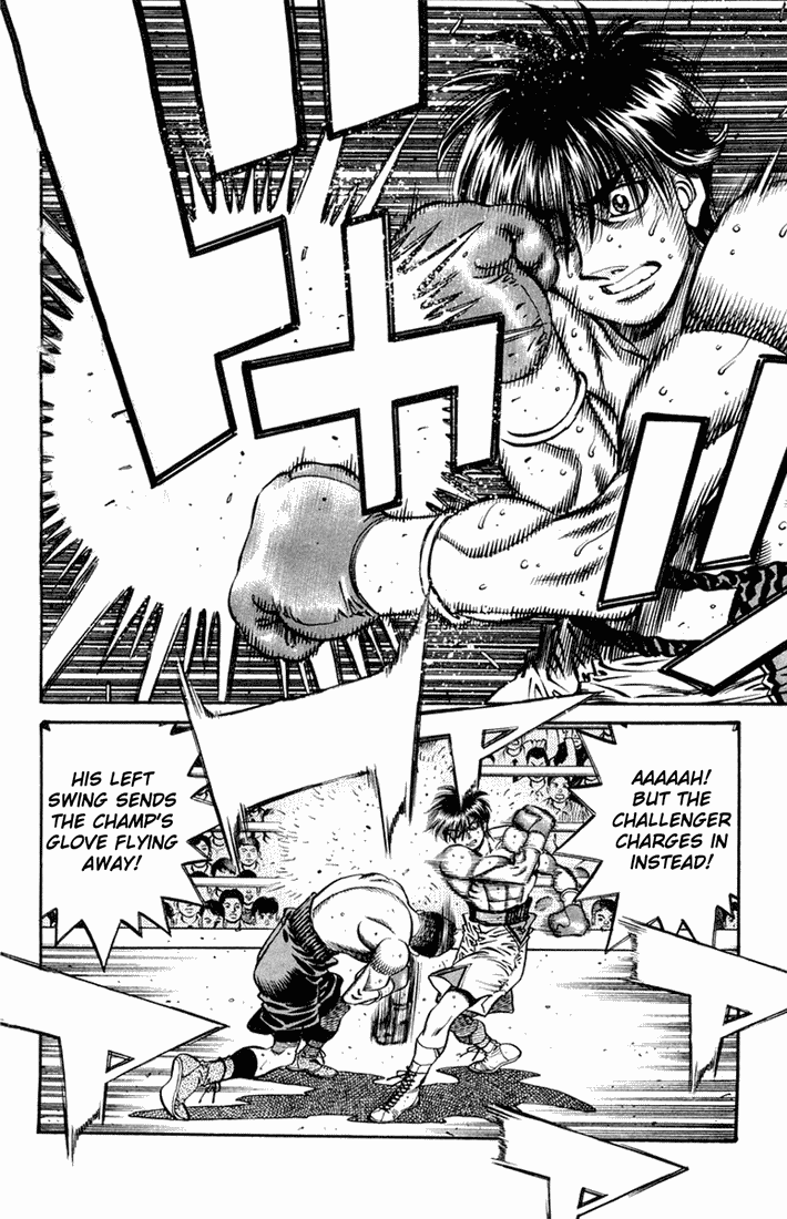 Chapter 659 — Round 659 — Page 9