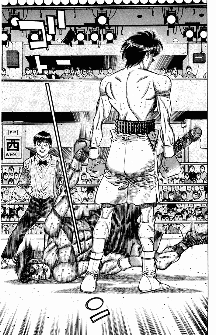 Chapter 660 — Round 660 — Page 4