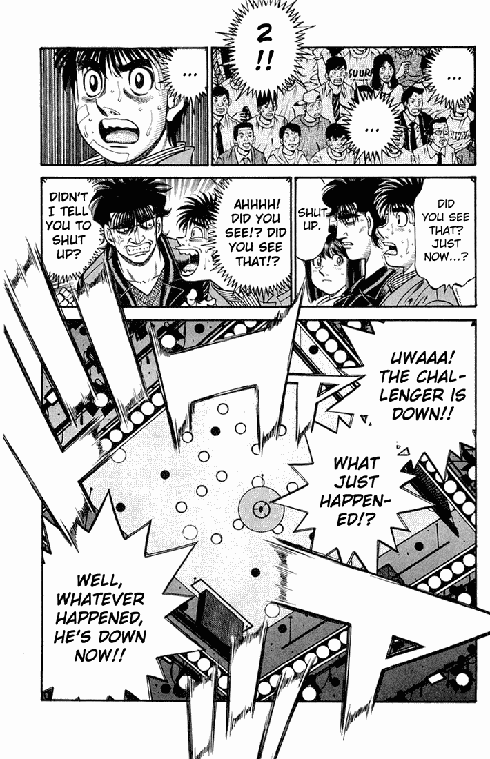 Chapter 660 — Round 660 — Page 6