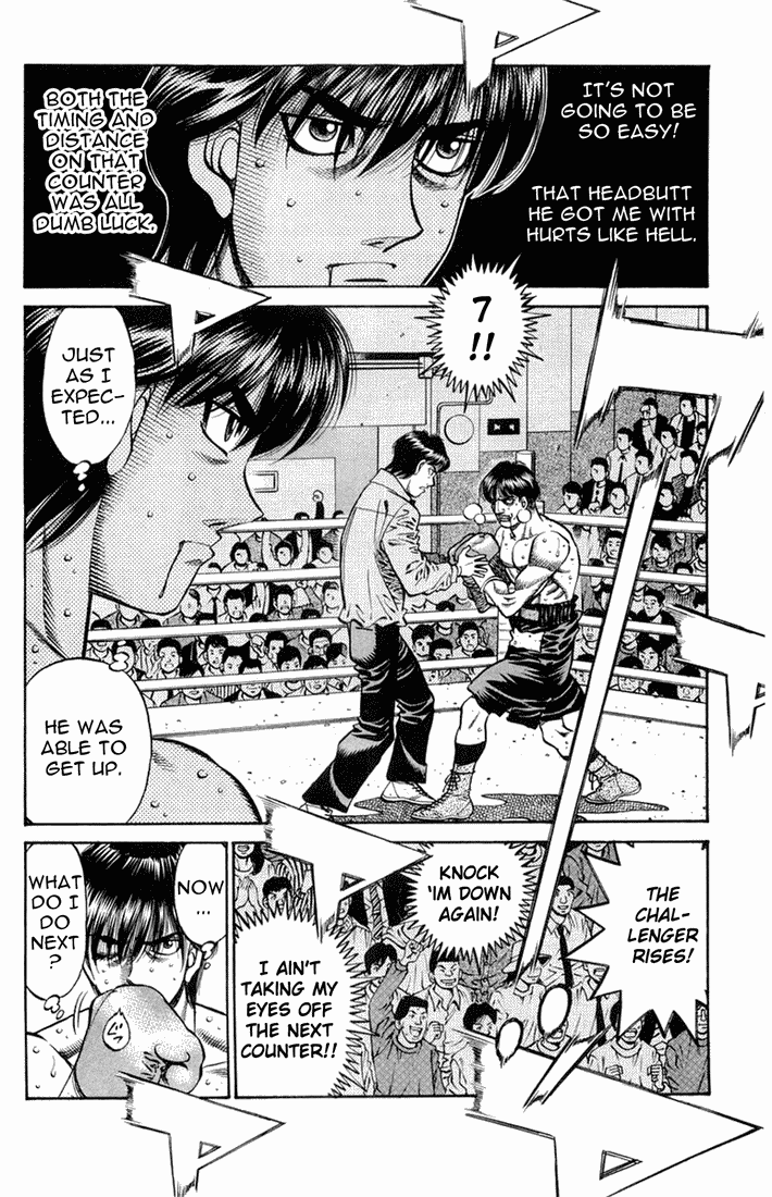 Chapter 660 — Round 660 — Page 9