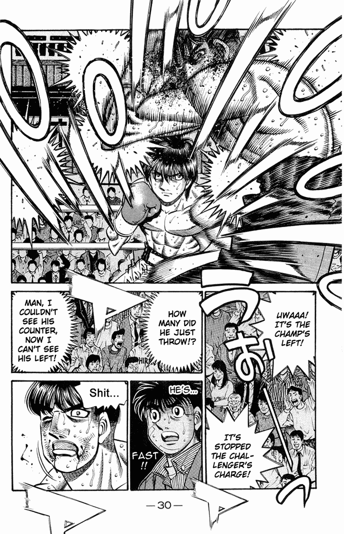 Chapter 660 — Round 660 — Page 11