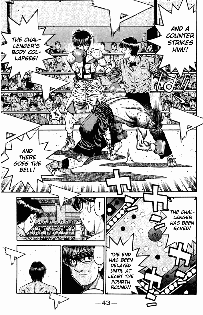 Chapter 661 — Round 661 — Page 4
