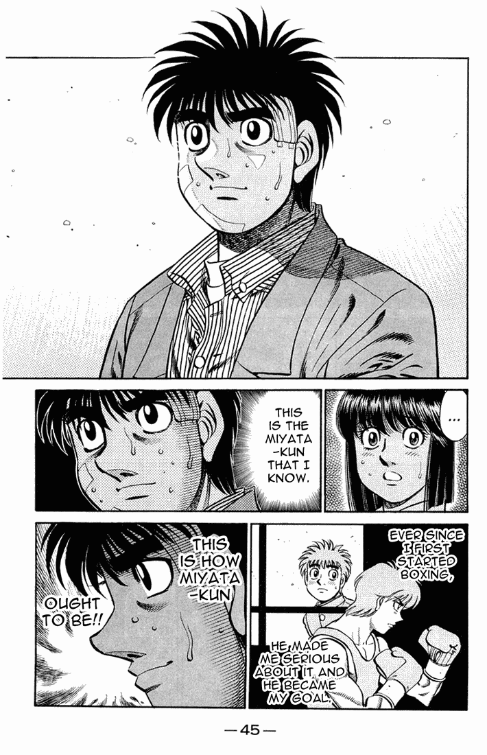 Chapter 661 — Round 661 — Page 6