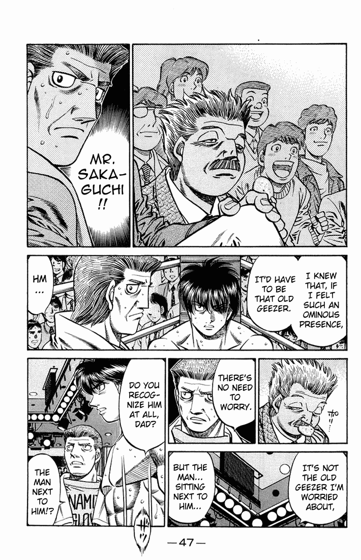 Chapter 661 — Round 661 — Page 8