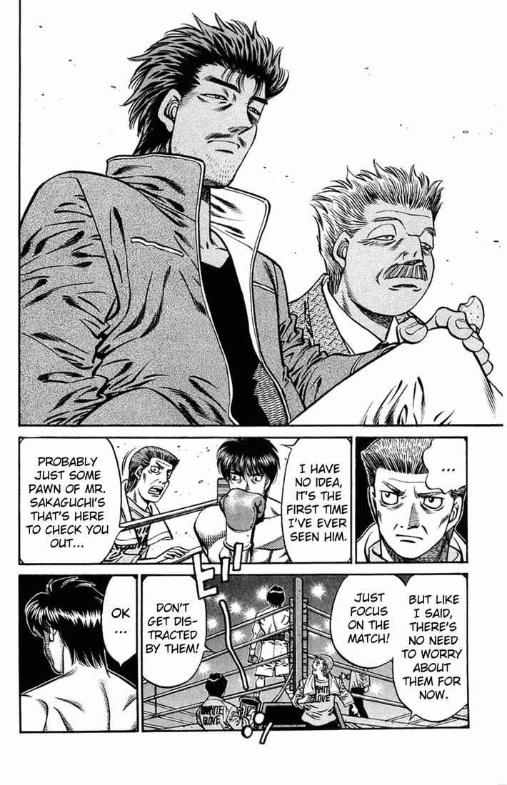 Chapter 661 — Round 661 — Page 9