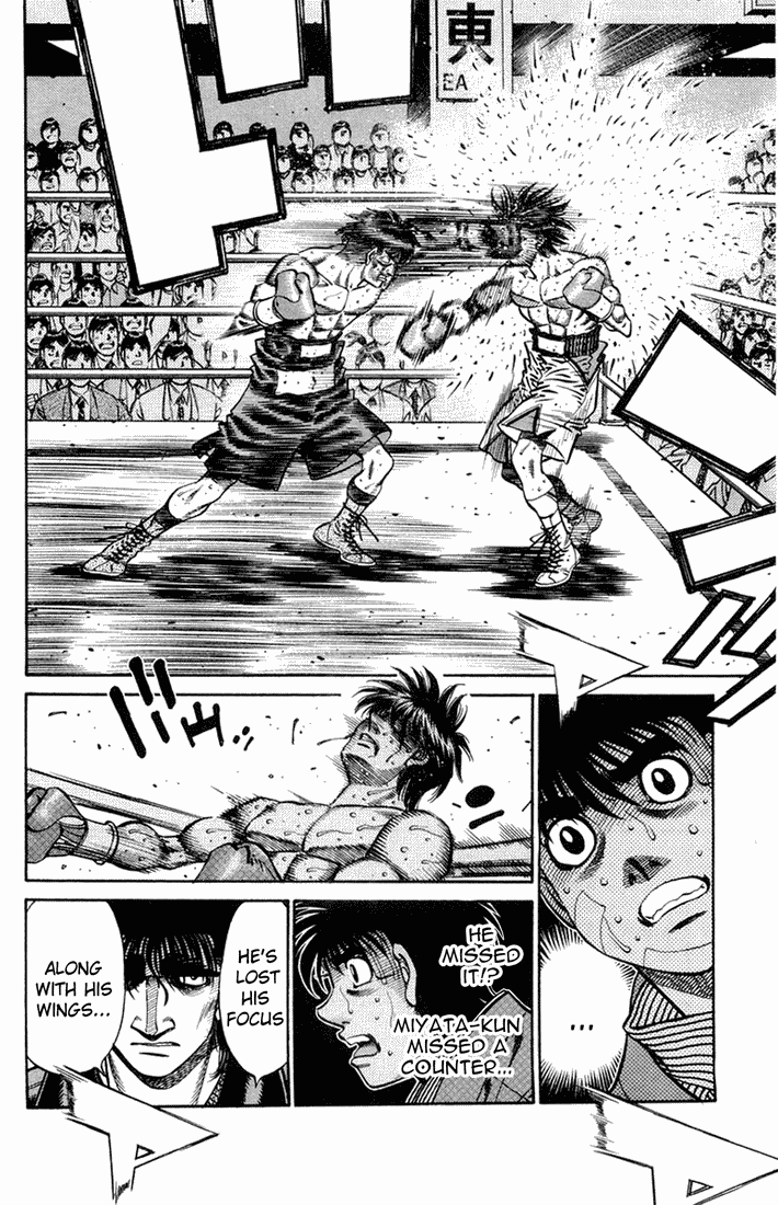 Chapter 662 — Round 662 — Page 4