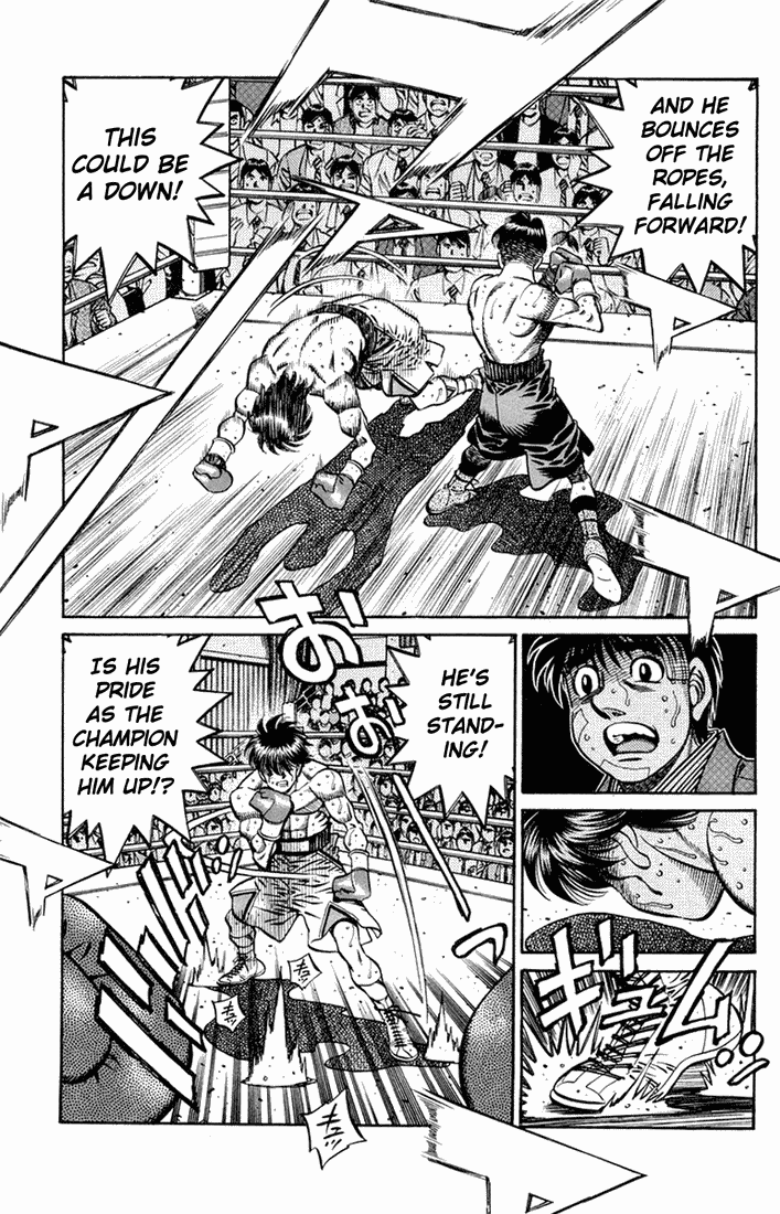 Chapter 662 — Round 662 — Page 5