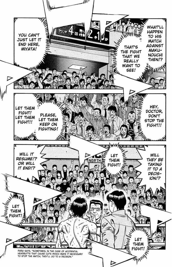 Chapter 662 — Round 662 — Page 9