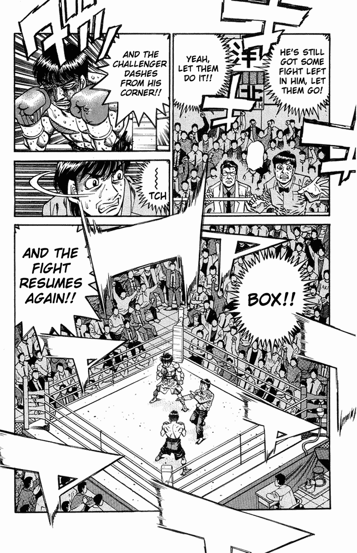 Chapter 662 — Round 662 — Page 12