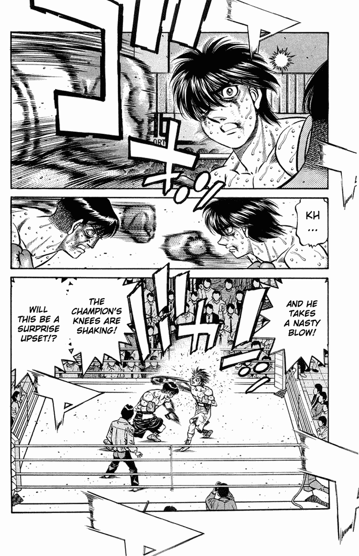 Chapter 663 — Round 663 — Page 4