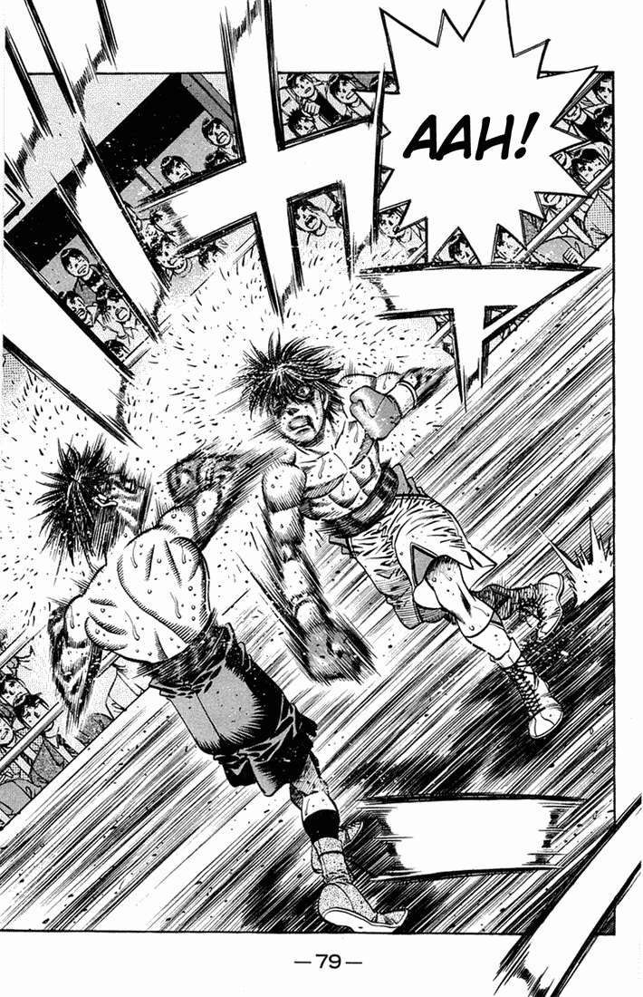 Chapter 663 — Round 663 — Page 9