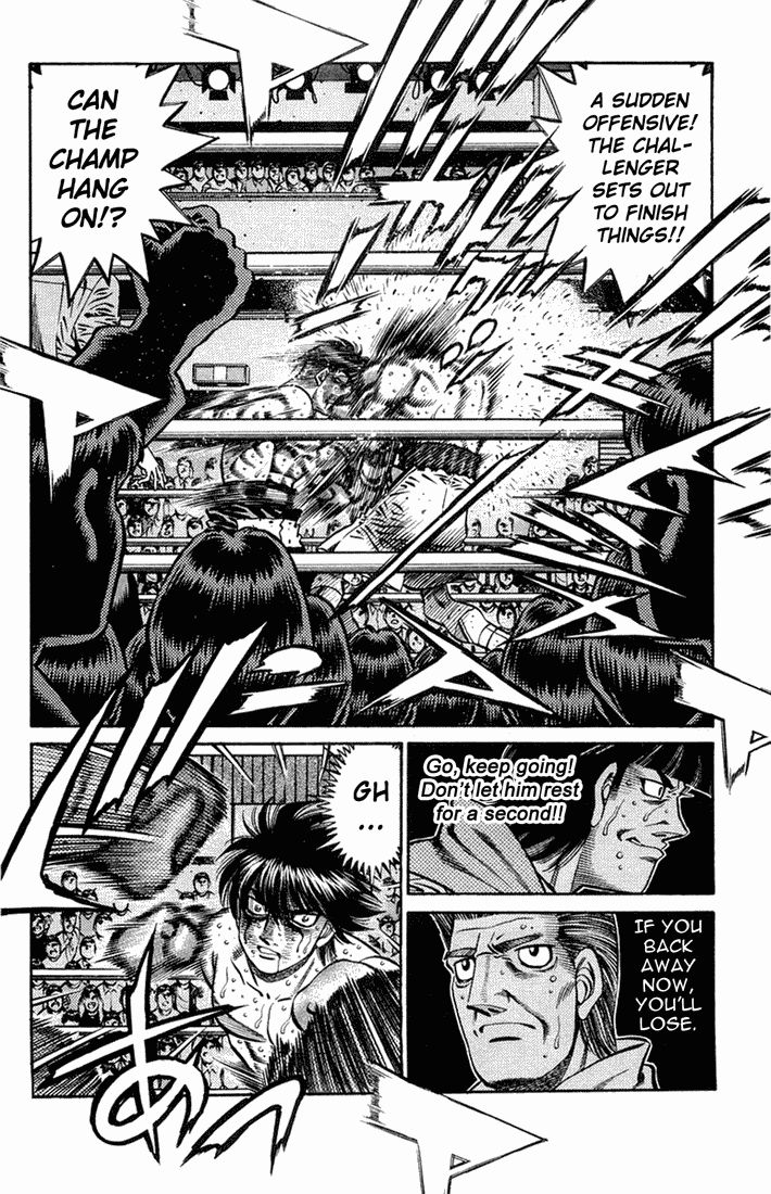 Chapter 664 — Round 664 — Page 4