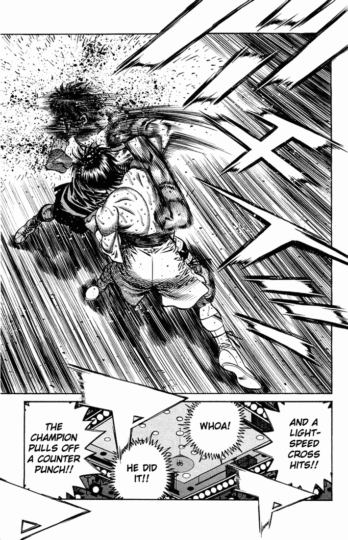 Chapter 664 — Round 664 — Page 5