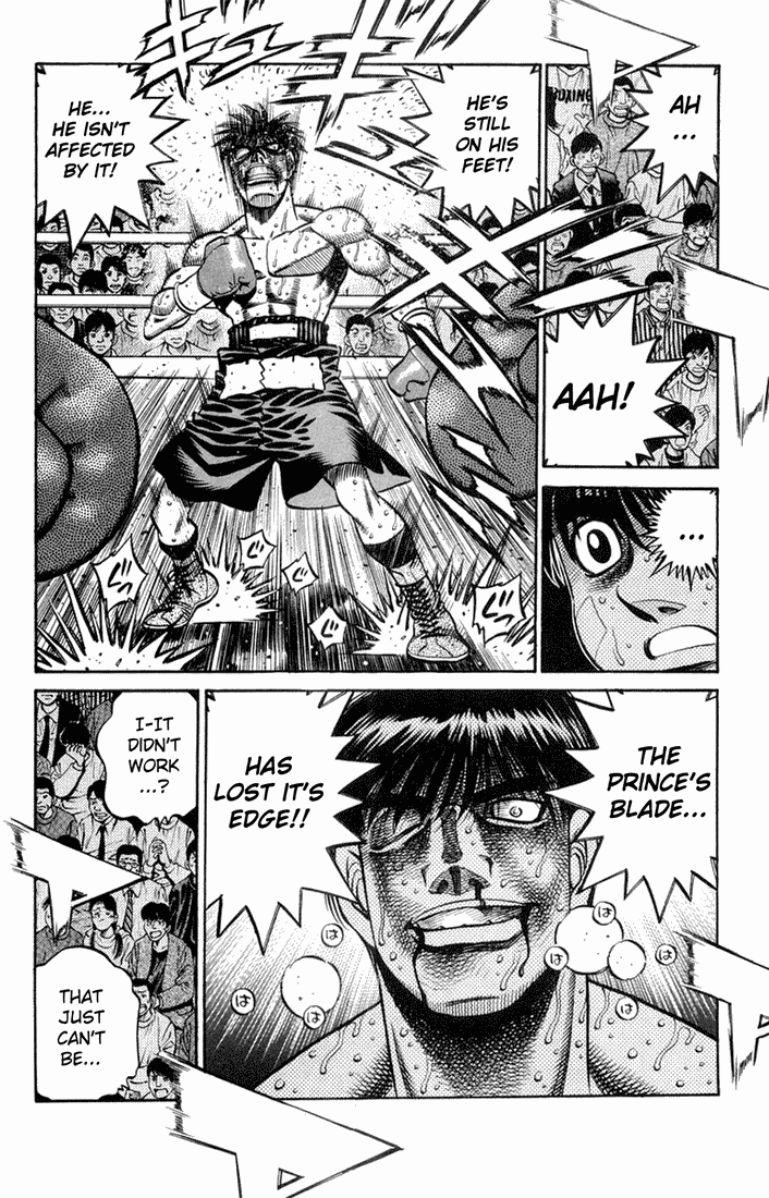 Chapter 664 — Round 664 — Page 6