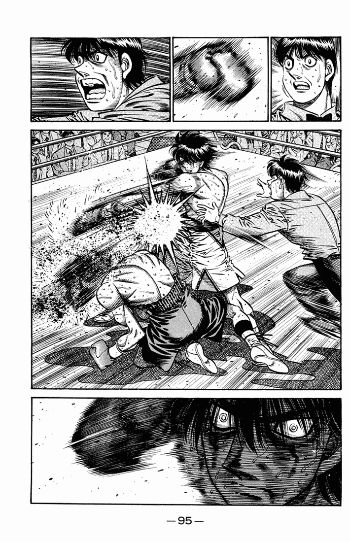 Chapter 664 — Round 664 — Page 13